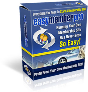 Easy Member Pro