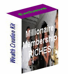 The Green Machine Millionaire Funnel