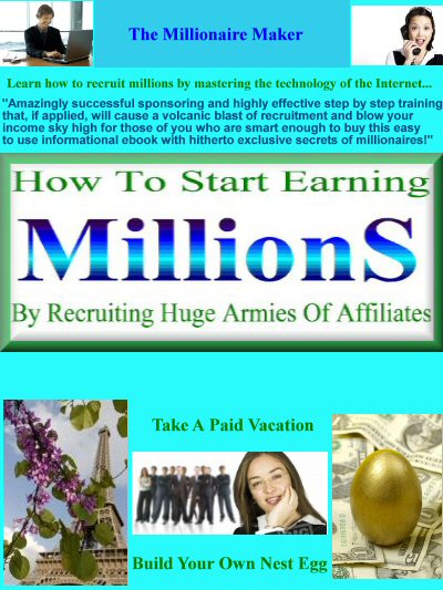 Join Now To Start Earning Daily Income!